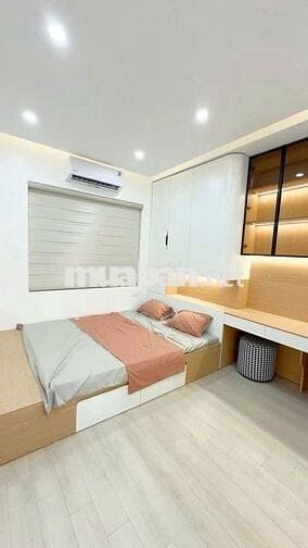 🌟Chính chủ bán TT 7,2ha Vĩnh Phúc, Ba Đình, L/Góc, 75m2 2pn nhỉnh 5tỷ🌟