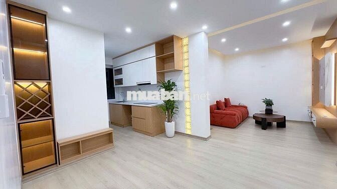 🌟Chính chủ bán TT 7,2ha Vĩnh Phúc, Ba Đình, L/Góc, 75m2 2pn nhỉnh 5tỷ🌟