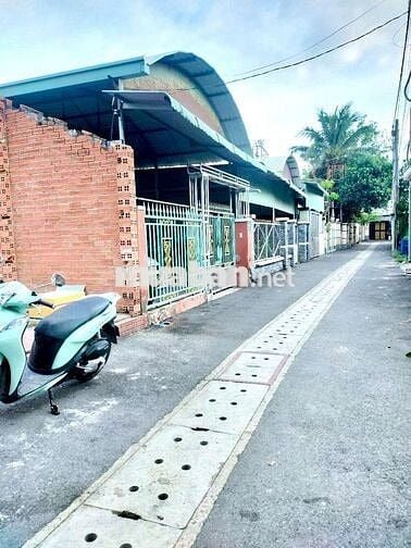 Đất Hiệp An Thủ Dầu Một Bình Dương. 5x29 , 1ty900tr