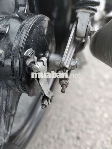 👉 Yamaha Juiper 2023 biển số 59