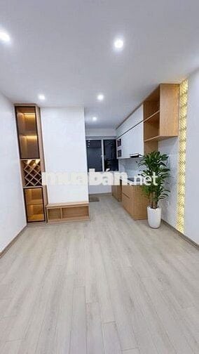 🌟Chính chủ bán TT 7,2ha Vĩnh Phúc, Ba Đình, L/Góc, 75m2 2pn nhỉnh 5tỷ🌟