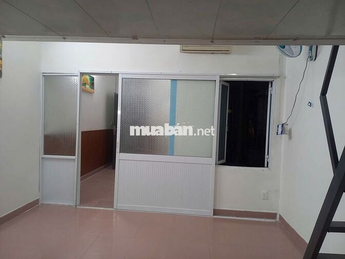 CĂN HỘ CĂN GÓC CHUNG CƯ BÀU CÁT 6 – ĐƯỜNG ĐỒNG ĐEN, P.14, Q. TÂN BÌNH.