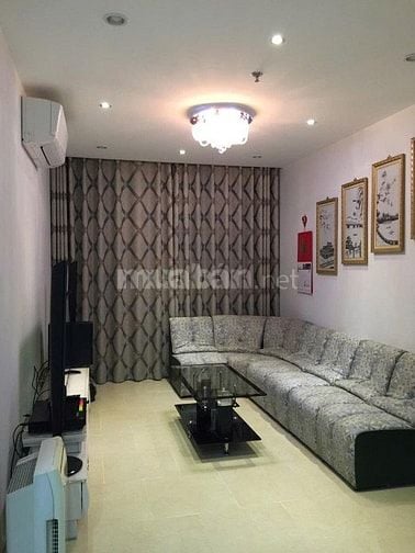 CẦN BÁN CĂN HỘ BẢY HIỀN TOWER - 70m², 2PN, 2WC - GIÁ CHỈ 3.1 TỶ