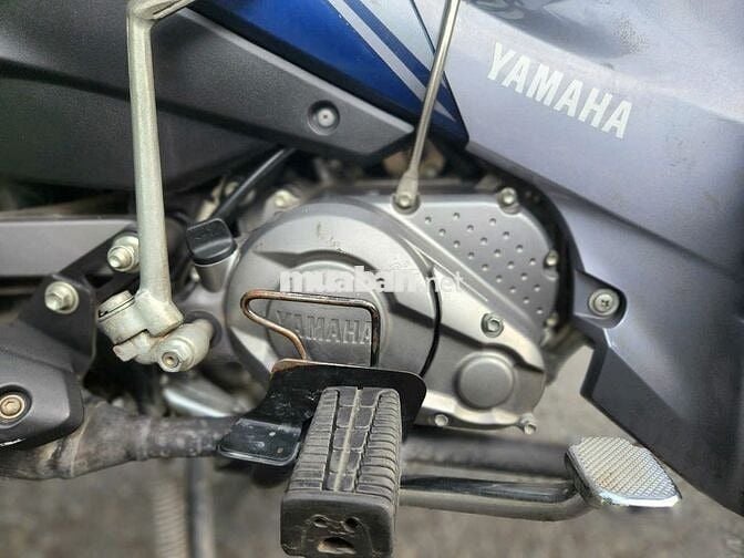 👉 Yamaha Juiper 2023 biển số 59