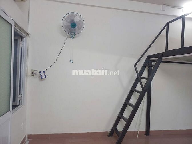 CĂN HỘ CĂN GÓC CHUNG CƯ BÀU CÁT 6 – ĐƯỜNG ĐỒNG ĐEN, P.14, Q. TÂN BÌNH.