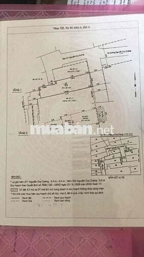 🔥 CHÍNH CHỦ BÁN NHÀ HẺM ĐẸP – TRUNG TÂM QUẬN 10 – GIÁ CHỈ 4.9 TỶ 🔥