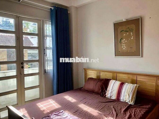 nhà đẹp nguyễn trọng tuyển, P1, Quận Tân Bình - 3pn - full nội thất