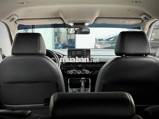 🚗 𝙃𝙊𝙉𝘿𝘼 𝘾𝙍𝙑-𝙂 𝙍𝙎  𝙈𝙊𝘿𝙀𝙇 𝟮𝟬𝟮𝟰 - Siêu Siêu Đẹp