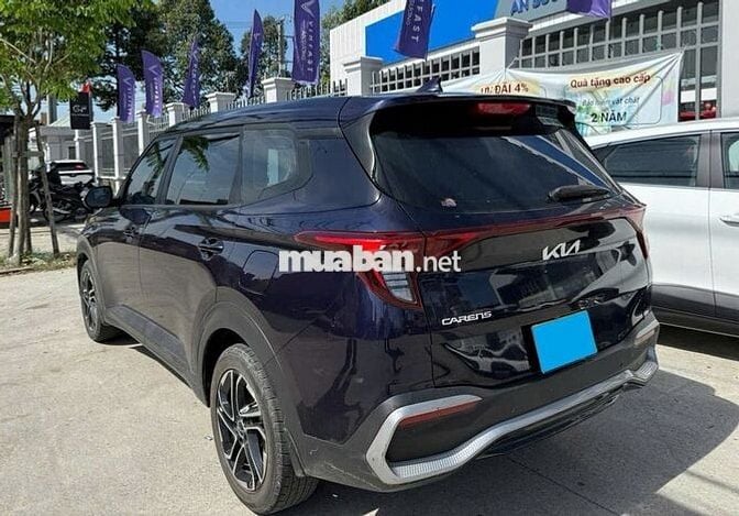 Kia Carens 2022 Xanh 114.000 km