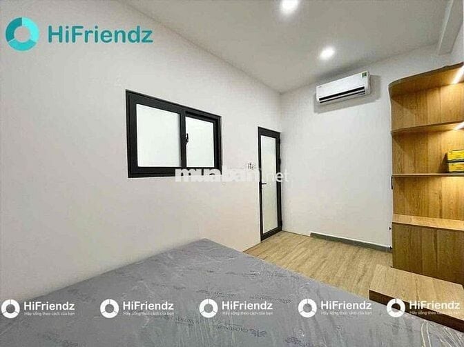 🔥KHAI TRƯƠNG 2 PHÒNG NGỦ BAN CÔNG MỚI TOANH NGAY TRUNG TÂM PHÚ NHUẬN