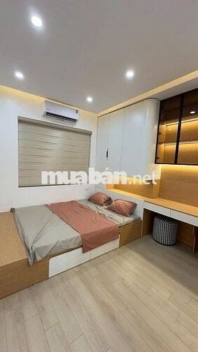 🌟Chính chủ bán TT 7,2ha Vĩnh Phúc, Ba Đình, L/Góc, 75m2 2pn nhỉnh 5tỷ🌟