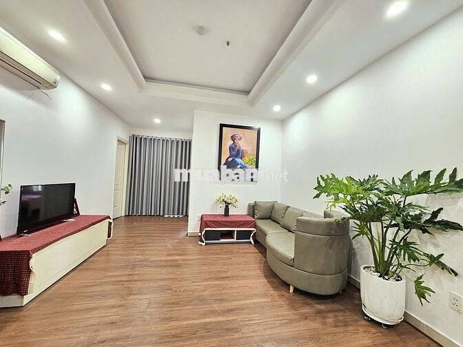 BÁN CĂN HỘ 2PN LAPAZ TOWER NGAY TRUNG TÂM ĐN, SẴN SỔ GIAO DỊCH NGAY