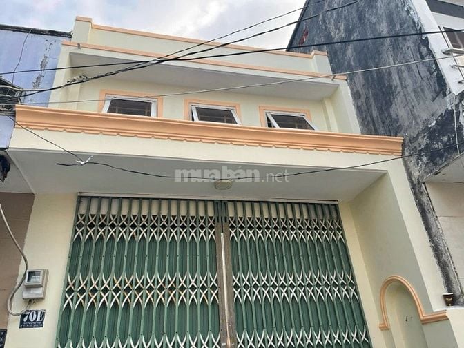 Bán nhà mặt tiền Đường sô 10, Phường An Lạc, Quận Bình Tân