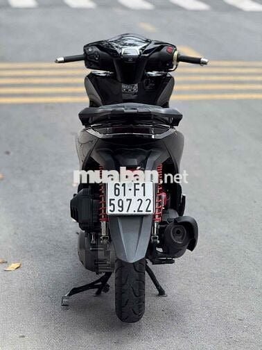 SH 160i ABS 2023 ĐEN BÓNG 9 CHỦ