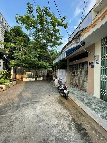 Bán nhà mặt tiền Đường sô 10, Phường An Lạc, Quận Bình Tân