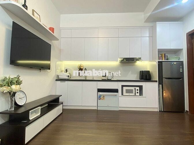 *** tại CT11 Kim Lũ căn 1 ngủ cực chill chi 3.4x tỷ sổ đỏ cc