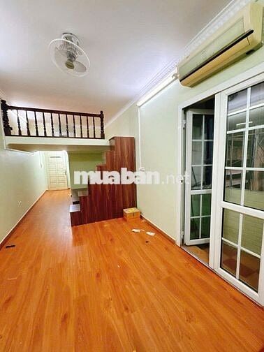 🌟Nhỉnh 3 tỷ tập thể Châu Long, Ba đình, T3, ban công 60m2 2pn ở ngay🌟