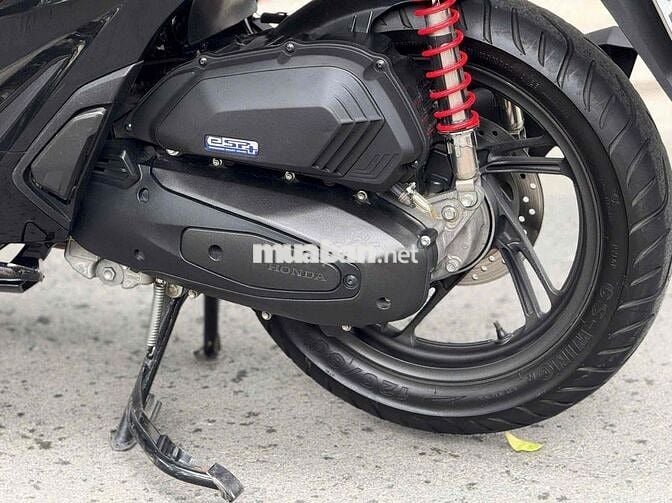 SH 160i ABS 2023 ĐEN BÓNG 9 CHỦ