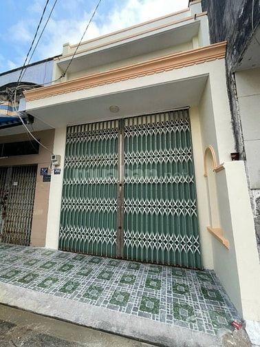 Bán nhà mặt tiền Đường sô 10, Phường An Lạc, Quận Bình Tân