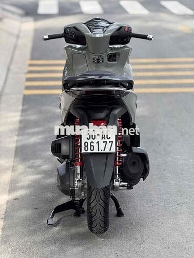 SH 350 2025 LIKE NEW BSTP