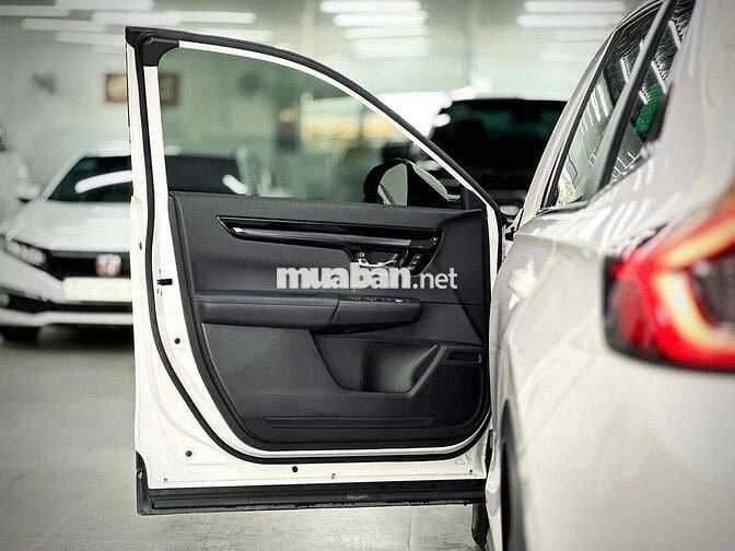 🚗 𝙃𝙊𝙉𝘿𝘼 𝘾𝙍𝙑-𝙂 𝙍𝙎  𝙈𝙊𝘿𝙀𝙇 𝟮𝟬𝟮𝟰 - Siêu Siêu Đẹp