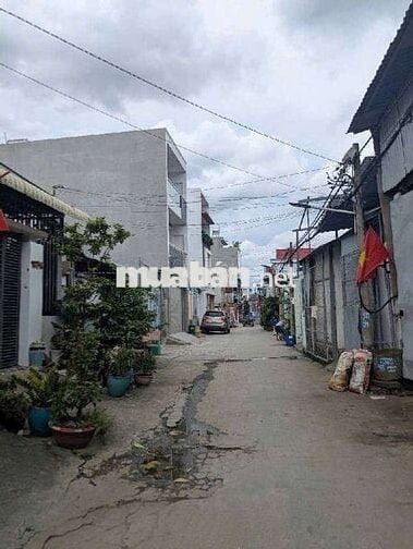 Siêu hot! Đất 126m ngay quốc lộ 13 – Cơ hội đầu tư hiếm có!