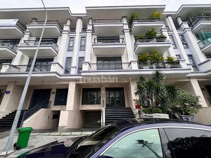 Cơ Hội Vàng Không Thể Bỏ Lỡ - Tài Sản Ngân Hàng Siết, Chủ Cần Bán Gấp