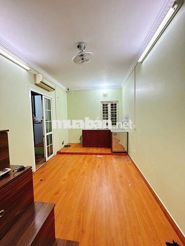 🌟Nhỉnh 3 tỷ tập thể Châu Long, Ba đình, T3, ban công 60m2 2pn ở ngay🌟