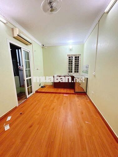 🌟Nhỉnh 3 tỷ tập thể Châu Long, Ba đình, T3, ban công 60m2 2pn ở ngay🌟