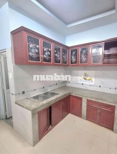 Bán nhà Tân Bình giá Bình Tân - Hẻm xe hơi - Nhỉnh 3 tỷ