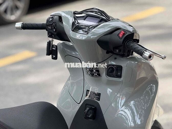 SH 350 2025 LIKE NEW BSTP