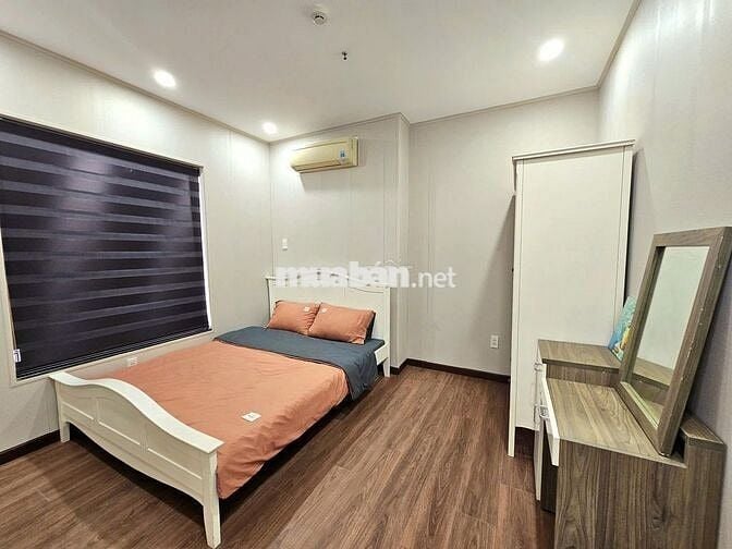 BÁN CĂN HỘ 2PN LAPAZ TOWER NGAY TRUNG TÂM ĐN, SẴN SỔ GIAO DỊCH NGAY