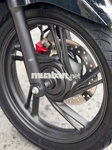 SH 160i ABS 2023 ĐEN BÓNG 9 CHỦ