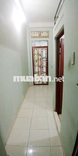 Phòng trọ hẻm rộng, gần sân bay TSN