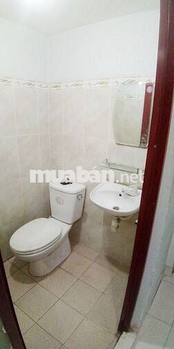 Phòng trọ hẻm rộng, gần sân bay TSN