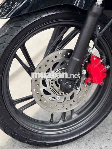 SH 160i ABS 2023 ĐEN BÓNG 9 CHỦ