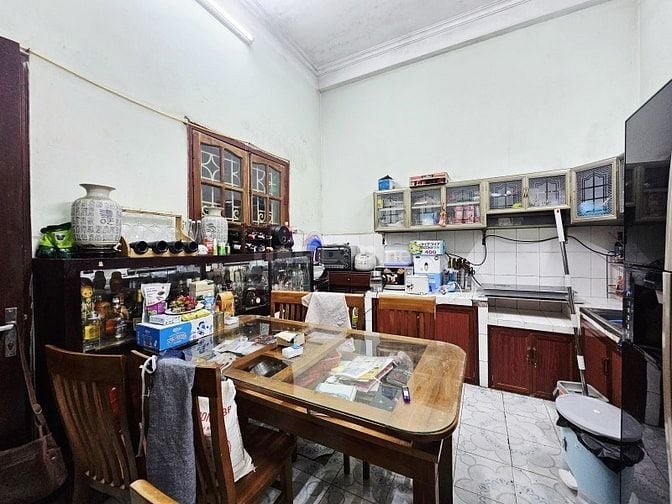 Nguyễn Khang – Cầu Giấy – Ô TÔ – 85 M2 – 4 T – MT 4.3 M – Giá 17.8 Tỷ.