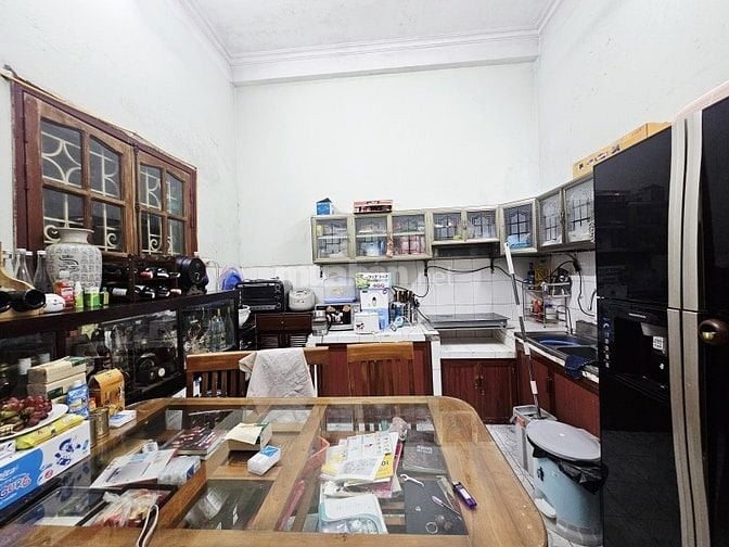 Nguyễn Khang – Cầu Giấy – Ô TÔ – 85 M2 – 4 T – MT 4.3 M – Giá 17.8 Tỷ.