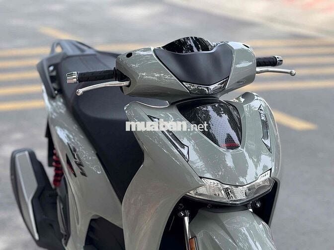 SH 350 2025 LIKE NEW BSTP