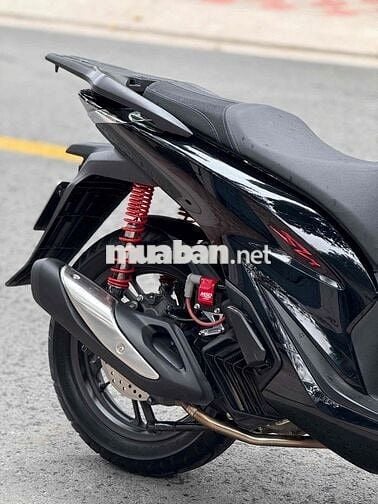 SH 160i ABS 2023 ĐEN BÓNG 9 CHỦ