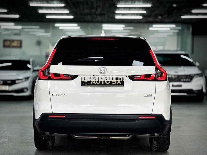 🚗 𝙃𝙊𝙉𝘿𝘼 𝘾𝙍𝙑-𝙂 𝙍𝙎  𝙈𝙊𝘿𝙀𝙇 𝟮𝟬𝟮𝟰 - Siêu Siêu Đẹp