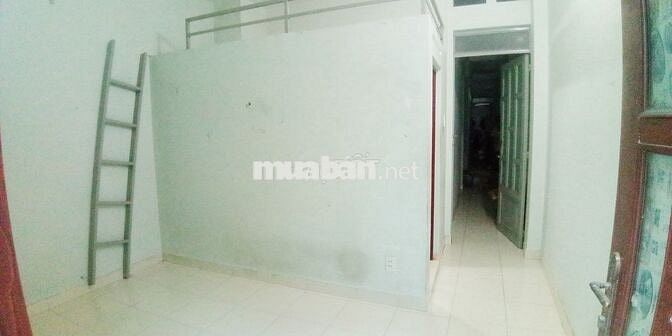 Phòng trọ hẻm rộng, gần sân bay TSN