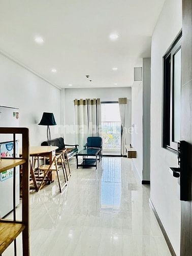 Bcons Plaza 2PN Full Nội Thất – Sổ Sẵn, View Hồ Đá Đẹp – Giá Chỉ 2,355