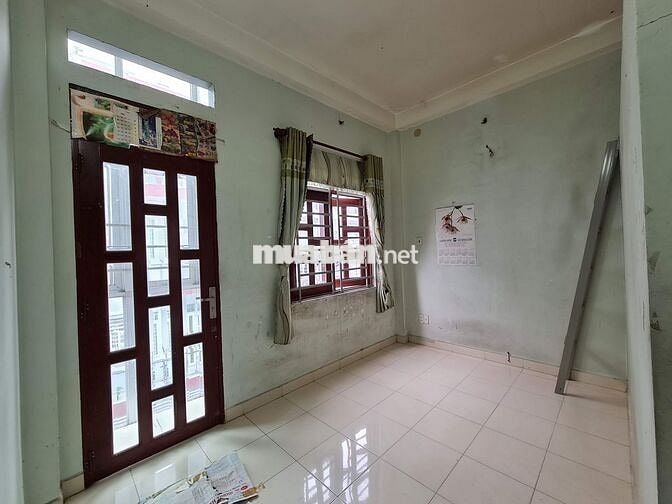 Phòng trọ hẻm rộng, gần sân bay TSN