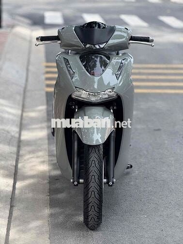 SH 350 2025 LIKE NEW BSTP