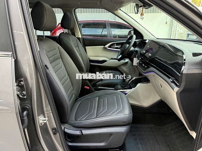 Kia carens 1.5L signature