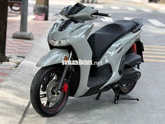 SH 350 2025 LIKE NEW BSTP