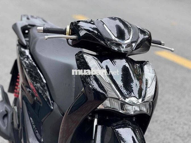 SH 160i ABS 2023 ĐEN BÓNG 9 CHỦ