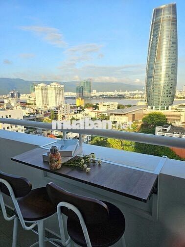 BÁN CĂN HỘ 2PN LAPAZ TOWER NGAY TRUNG TÂM ĐN, SẴN SỔ GIAO DỊCH NGAY