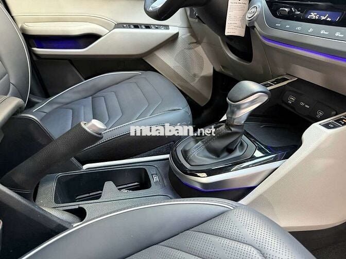 Kia carens 1.5L signature